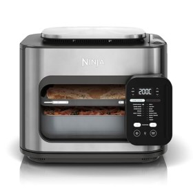 Ninja Combi 12-en-1 Multicuiseur, Four, Autocuiseur & Friteuse sans huile, 12 Fonctions de Cuisson, Repas de Taille Familiale