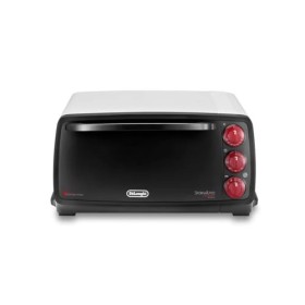 DeLonghi - EO14902.W - Four électrique ventilé, 14 litres