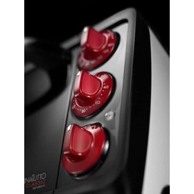 DeLonghi - EO14902.W - Four électrique ventilé, 14 litres
