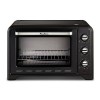 Moulinex OX4448 Optimo Four électrique 1600 W 33 L noir