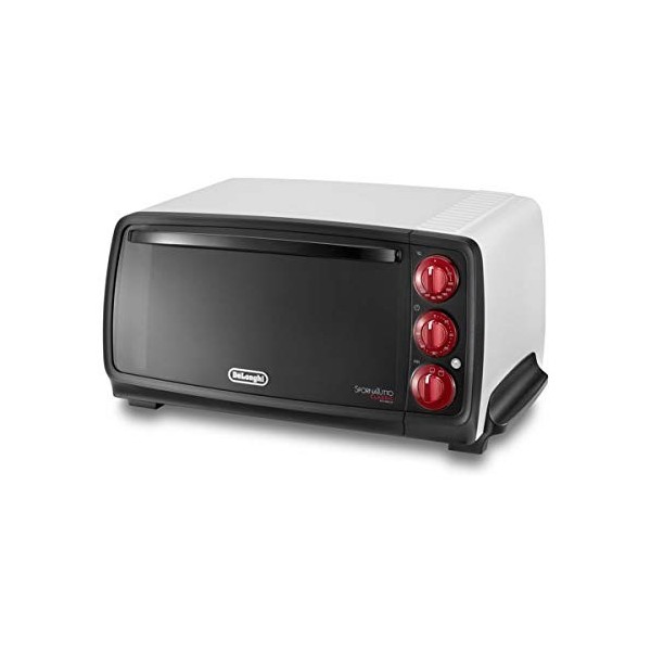De Longhi Four électrique multifonction EO14552.W 14 litres