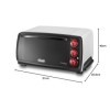 De Longhi Four électrique multifonction EO14552.W 14 litres