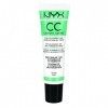 NYX Color Correcting First 02 Green Medium/Deep 