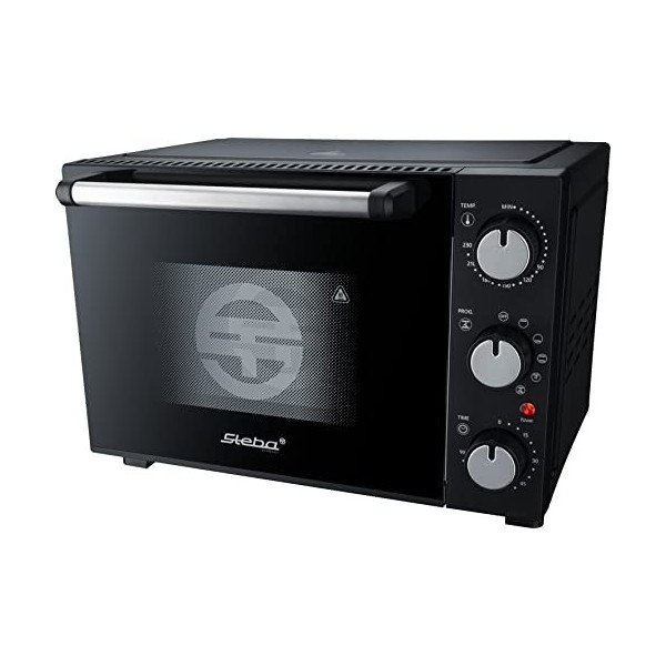 Steba KB M 19 Four avec air ambiant