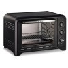 Moulinex Optimo OX484810 - Four à convection de 39 L, 6 modes de cuisson avec thermostat jusquà 240 ° et minuterie jusquà 1