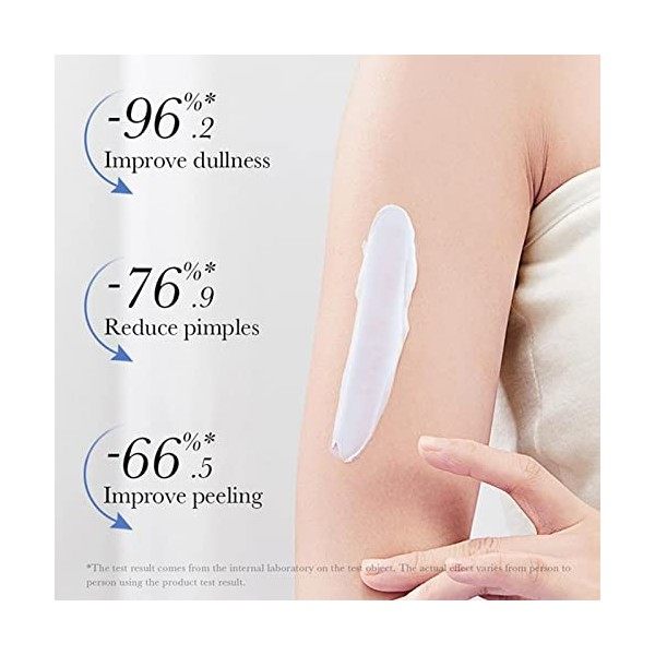 Lotion corporelle format voyage pour femme | 260g Lotion Pour Femme,Lotion nourrissante pour les mains et le corps, Lotion co