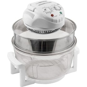 Four Cyclonique Convection Esperanza Quasar EKO003 Blanc