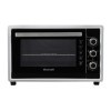 Brandt FC4200MS - mini four - 42L - Multifonction -240°C - 5 positions de cuisson - Porte double vitre - Accessoires : lèchef
