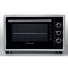 Brandt FC4200MS - mini four - 42L - Multifonction -240°C - 5 positions de cuisson - Porte double vitre - Accessoires : lèchef