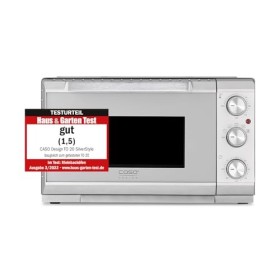 CASO TO 20 SilverStyle Four design