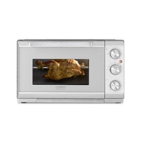 CASO TO 20 SilverStyle Four design