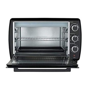 CAMRY CR 6018 four électrique 46 Litres