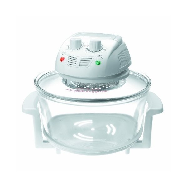 Lacor 69312 Four Convention Halogène