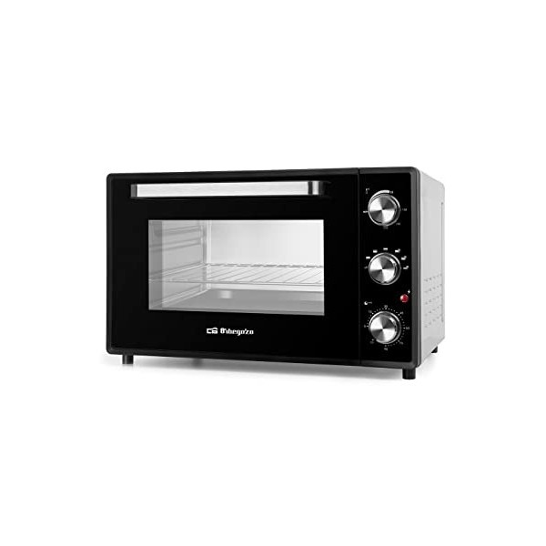 Horno de Convección - HOT 606 60L CONVECCIÓN