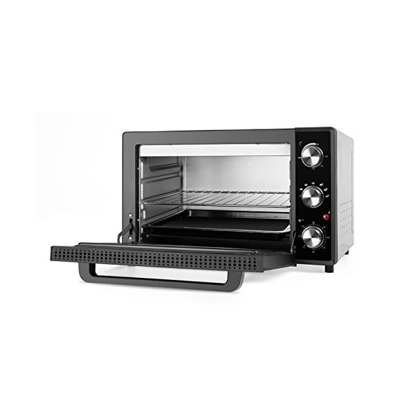 Horno de Convección - HOT 606 60L CONVECCIÓN