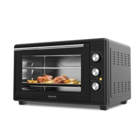 Taurus - Four Électrique Horizon 30 | 1500W | 30L | 5 Modes de Cuisson | Minuterie 90 Min | Convection & Gril | Accessoires I