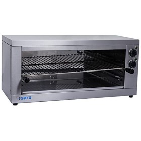 SARO Salamandre modèle ORPHEUS