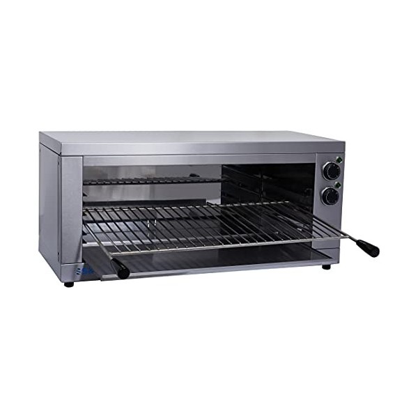 SARO Salamandre modèle ORPHEUS