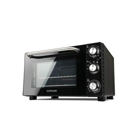 G3 Ferrari G10112 Riace 28 Four électrique ventilé 28 L, 1525 W