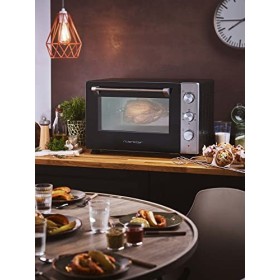 Riviera-et-Bar QFR600 Four Parois Tempérées 60 Litres