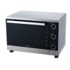 SAUTER SMF30MX – Mini four Multifonction – Capacité 30L – 5 positions de cuisson – 1500W – Chaleur tournante – Accessoires : 
