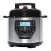 Cecotec Multicuiseur Ollas GM Modèle H Deluxe. 1000 W, Robot de cuisine multifonction Programmable 24h avec 6 litres, Couverc