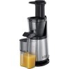 Russell Hobbs Extracteur de jus [Professionnel] Inox Fruits & légumes, 3 tamis: fin, épais & fruits congelés, fonction inver
