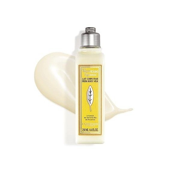 LOccitane - Lait Corps Frais Verveine Agrumes - 250 ml