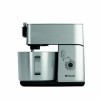 Hotpoint Multi-Functional Kitchen Machine, 400 Watt, Silver by Hotpoint