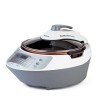 Ariete Multi-Cooker Twist 2945, Machine à Cuisiner, Marmite Électrique Multifonction avec 30 Programmes de Cuisson Préréglés,