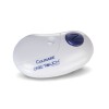 Culinare C50600 One Touch Ouvre Boîte Automatique, Blanc, Plastique/Acier Inoxydable, Fonctionne sur piles/utilisation mains 