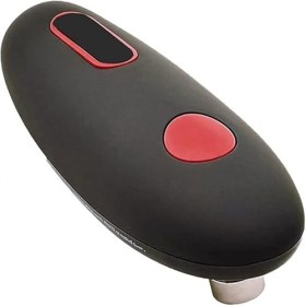 SQUADO Ouvre-boîte Professionnel, Bouton Électrique One-Touch Ouvre-boîte électrique, Convient pour louverture De Boîtes De 