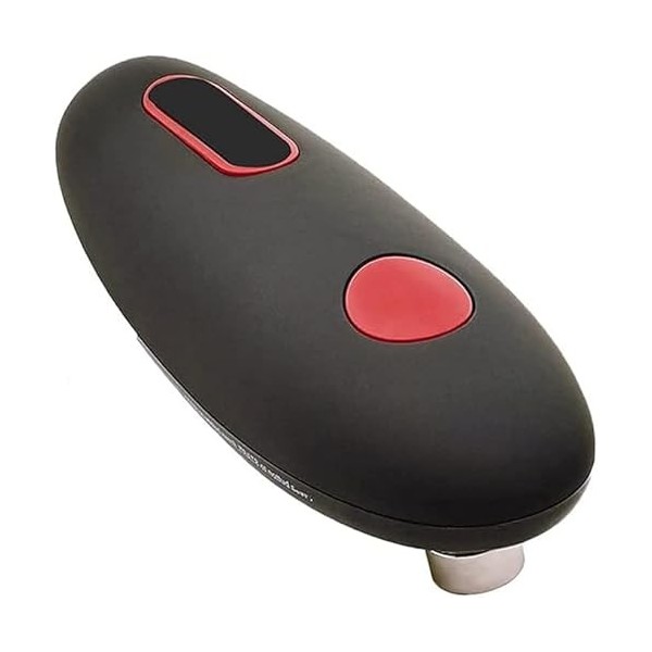 SQUADO Ouvre-boîte Professionnel, Bouton Électrique One-Touch Ouvre-boîte électrique, Convient pour louverture De Boîtes De 