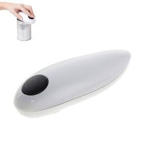 Ouvre Boîte Électrique, Ouvre Boîte Automatique, Ouvre Boîte Mains Libres, Louvre Boîte Électrique One Tuch, Ouvre Boîte Aut