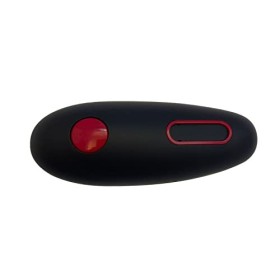 Zjyufy Ouvre-Boîte Automatique Ouvre-Boîte Électrique Smooth Edge Automatique Can Opener Kitchen Gadget Ouvre-Boîtes avec Une