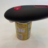 Zjyufy Ouvre-Boîte Automatique Ouvre-Boîte Électrique Smooth Edge Automatique Can Opener Kitchen Gadget Ouvre-Boîtes avec Une
