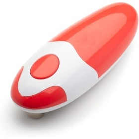 Décapsuleur électrique automatique pour bouteille de bocal, ouverture en une touche, outil de cuisine mains libres, sans dang