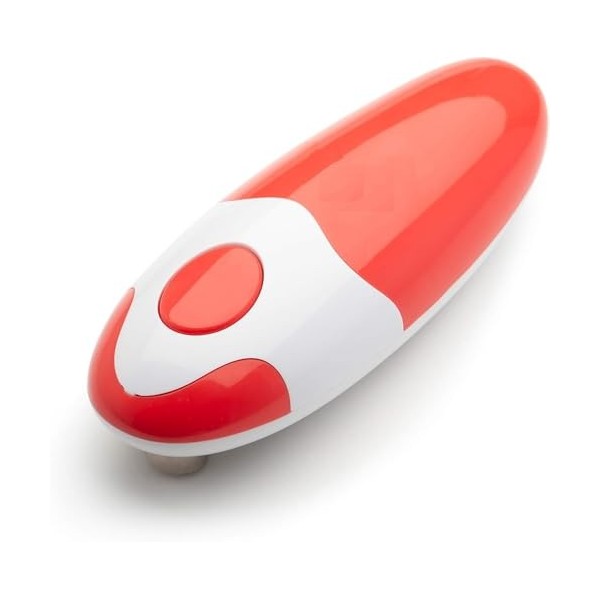 Décapsuleur électrique automatique pour bouteille de bocal, ouverture en une touche, outil de cuisine mains libres, sans dang