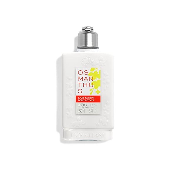 LOccitane - Lait de Beauté Osmanthus -250 ml