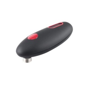 Ouvre-boîte électrique, peut être ouvert dans nimporte quelle forme, louvre-boîte électrique na pas de bords tranchants er