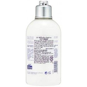 Lait Corps Lavande - 250 ml - LOCCITANE