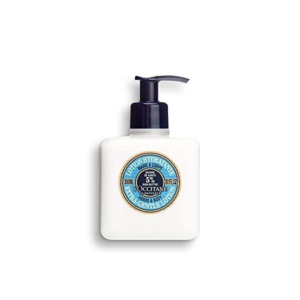 LOccitane Lotions Hydratantes 300 ml