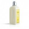 Lait Corps Frais Verveine Agrumes - 250 ml - LOCCITANE