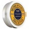 loccitane organic pure shea butter