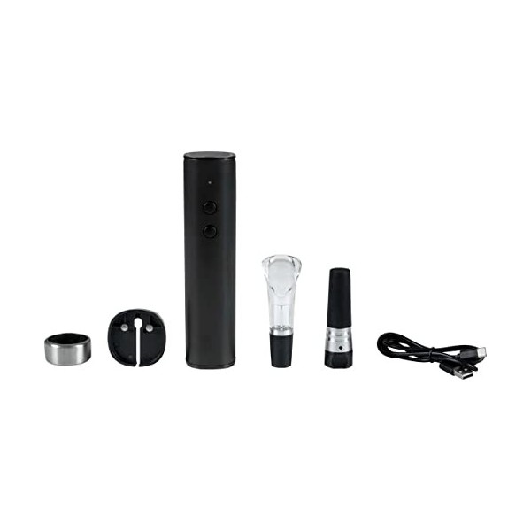 Coffret Tire Bouchon électrique