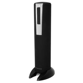 VIN BOUQUET 5051001 - Tire-bouchon électrique professionnel base rechargeable 12 V