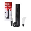 Set ouvre-bouteille | Ouvre-bouteille électrique | Tire-bouchon électrique pour vin | Ouvre-bouteille électrique vin | Ouvrir