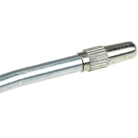 Leere 0Y41 Huile Flasche 120 ml Acrylique Accessoires Bar Bec verseur pour Bouteille Blanc