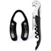 Accessoire de Coupe-feuille pour Ouvre-bouteille de Vin - Set de Décapant en Aluminium pour Tire-bouchon, Ouvre-bouteille Mul