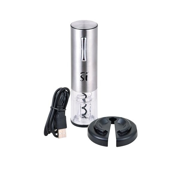 Porte-bouchon électrique 25 W MOLI SG